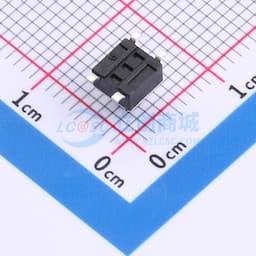 4.5*4.5*5mm 立贴 轻触开关缩略图