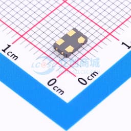 YSO110TR 48MHZ 1.8V-3.3V ±10PPM -40~85℃（±20PPM) CMOS缩略图