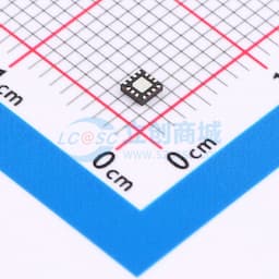 单刀六掷MIPI射频开关缩略图