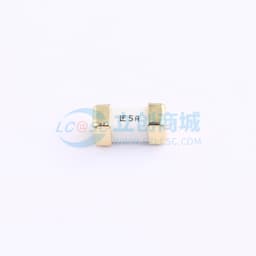125V贴片式保险丝缩略图