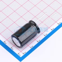 47uF ±20% 450V 【插件】缩略图