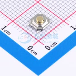 5.2*5.2*2mm 立贴 轻触开关缩略图