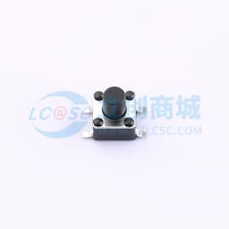 4.5*4.5*5.5mm 立贴 轻触开关缩略图