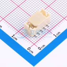 2x5P 间距:2mm 立贴缩略图