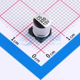 330uF ±20% 10V缩略图