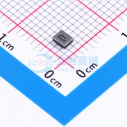 3.3uH ±20% 1.1A –40℃~+125℃缩略图