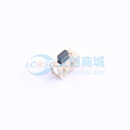 4.7*1.85*3.5mm 卧贴 轻触开关缩略图