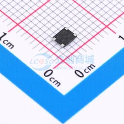 3*2.6*0.6mm 立贴 轻触开关缩略图