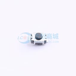 3.9*2.9*2mm 立贴 轻触开关缩略图