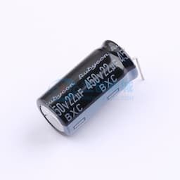 22uF ±20% 450V缩略图
