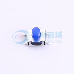 6.2*6.2*5.1mm 立贴 轻触开关缩略图