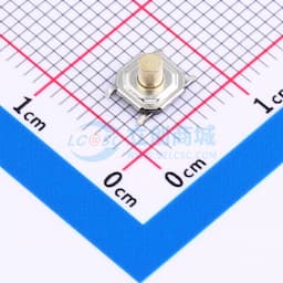 5.2*5.2*3.5mm 立贴 轻触开关缩略图