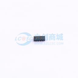 ESD 5V截止 峰值浪涌电流：4.3A@8/20us缩略图