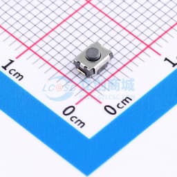 4*3*2mm 立贴 轻触开关缩略图