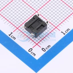 6*6*7.3mm 立贴 轻触开关缩略图