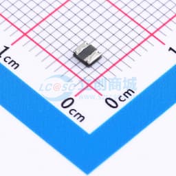 3.3uH ±20% 1.1A –40℃~+125℃缩略图