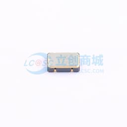 YSO110TR 48MHZ 1.8V-3.3V ±10PPM -40~85℃（±20PPM) CMOS缩略图