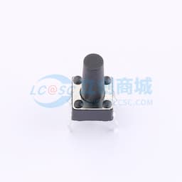 6*6*11.5mm 直插 轻触开关 【轻触】缩略图