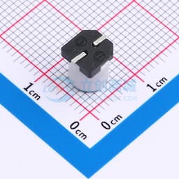 330uF ±20% 10V缩略图