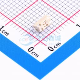 4.7*1.85*3.5mm 卧贴 轻触开关缩略图