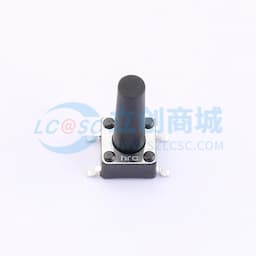 6mm*6mm*14mm 12V 50mA缩略图