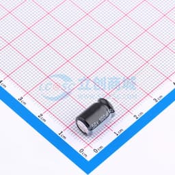100uF ±20% 50V 【插件】缩略图