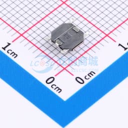 5.2*5.2*2mm 立贴 轻触开关缩略图