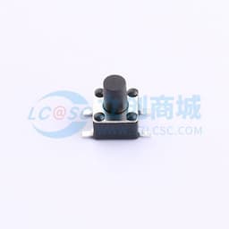 4.5*4.5*6mm 立贴 轻触开关缩略图