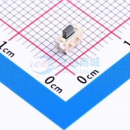 4.7*1.85*3.5mm 卧贴 轻触开关缩略图