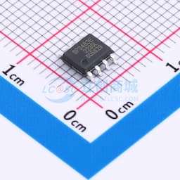 3.3V低功耗斜率限制半双工RS-485收发器缩略图