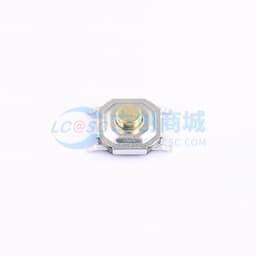 5.2*5.2*2mm 立贴 轻触开关缩略图
