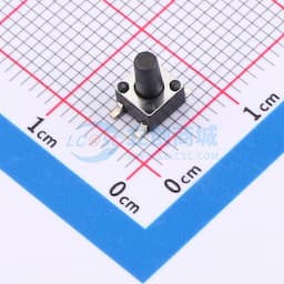 4.5*4.5*7mm 立贴 轻触开关缩略图