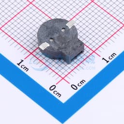 无源(外部驱动) 电磁式 2.731kHz缩略图