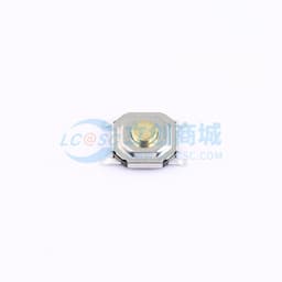 5.1*5.1*1.7mm 立贴 轻触开关缩略图