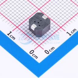 6*6*5mm 立贴 轻触开关缩略图