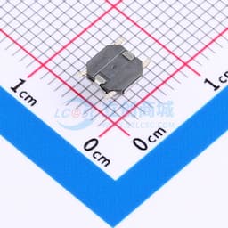5.2*5.2*3.5mm 立贴 轻触开关缩略图
