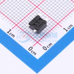 4.5*4.5*5.5mm 立贴 轻触开关缩略图