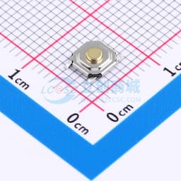 5.1*5.1*1.7mm 立贴 轻触开关缩略图