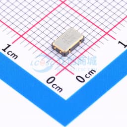 YSO110TR 48MHZ 1.8V-3.3V ±10PPM -40~85℃（±20PPM) CMOS缩略图