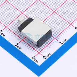单向TVS 24V截止 峰值脉冲电流：170A@10/1000us缩略图
