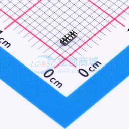 ESD 5V截止 峰值浪涌电流：4.3A@8/20us缩略图