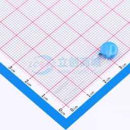 钳位电压920V 23.5焦耳 插件压敏电阻 【插件】缩略图