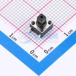 6*6*7.3mm 立贴 轻触开关缩略图