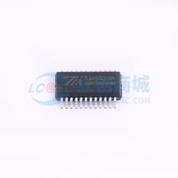 16通道LED恒流驱动缩略图