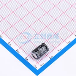 100uF ±20% 50V 【插件】缩略图