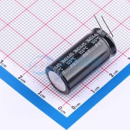 22uF ±20% 450V缩略图