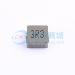 3.3uH ±20% 9.5A缩略图