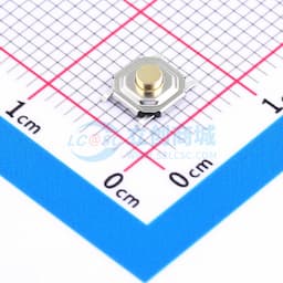 5.2*5.2*2mm 立贴 轻触开关缩略图