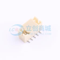 2x5P 间距:2mm 立贴缩略图