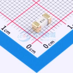 125V贴片式保险丝缩略图